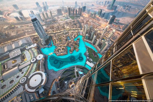 Ντουμπάι Ένα τρελό και ποικιλόμορφο μέρος - Εικόνα 11