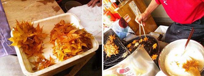 Στην Ιαπωνία ξέμειναν από σνακ και τώρα τρώνε φύλλα τηγανητά - Εικόνα 2