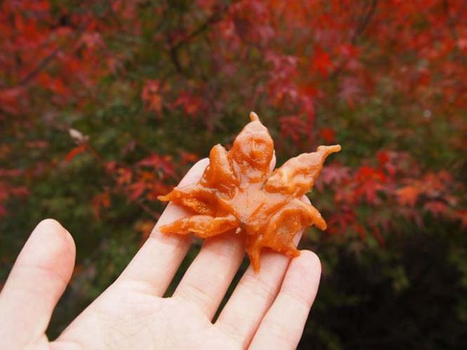 Στην Ιαπωνία ξέμειναν από σνακ και τώρα τρώνε φύλλα τηγανητά - Εικόνα 6