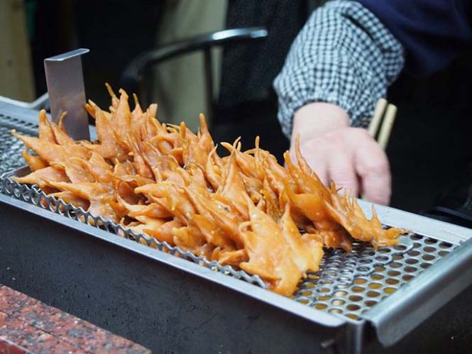 Στην Ιαπωνία ξέμειναν από σνακ και τώρα τρώνε φύλλα τηγανητά - Εικόνα 7