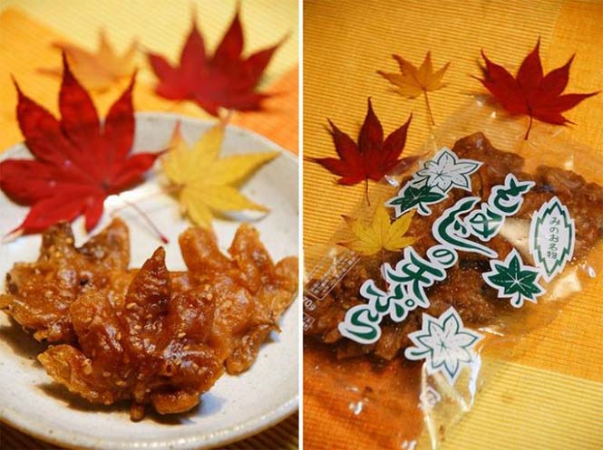 Στην Ιαπωνία ξέμειναν από σνακ και τώρα τρώνε φύλλα τηγανητά - Εικόνα 8