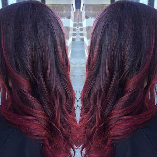 Υπέροχα Μαλλιά: Οι Top 21 Αποχρώσεις του Κόκκινου - Εικόνα 4