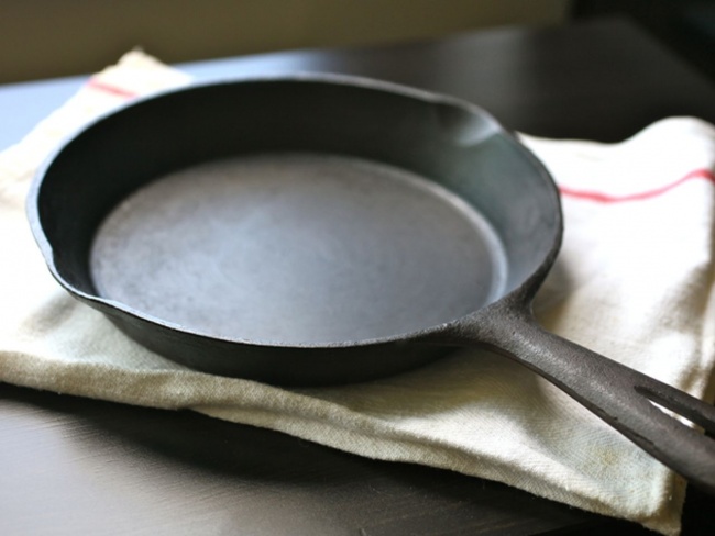 10 Απίθανα Μυστικά Καθαριότητας στην Κουζίνα - Εικόνα 6