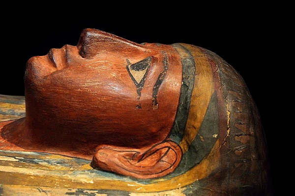 Μούμιες: Τα μυστικά της Αρχαίας Αιγύπτου - Εικόνα 3