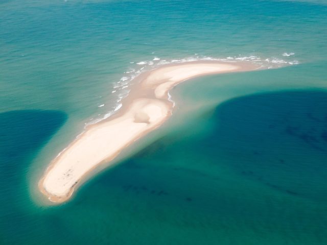 Οι 30 Ωραιότερες Παραλίες του Κόσμου - Εικόνα 3