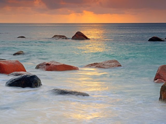 Οι 30 Ωραιότερες Παραλίες του Κόσμου - Εικόνα 4