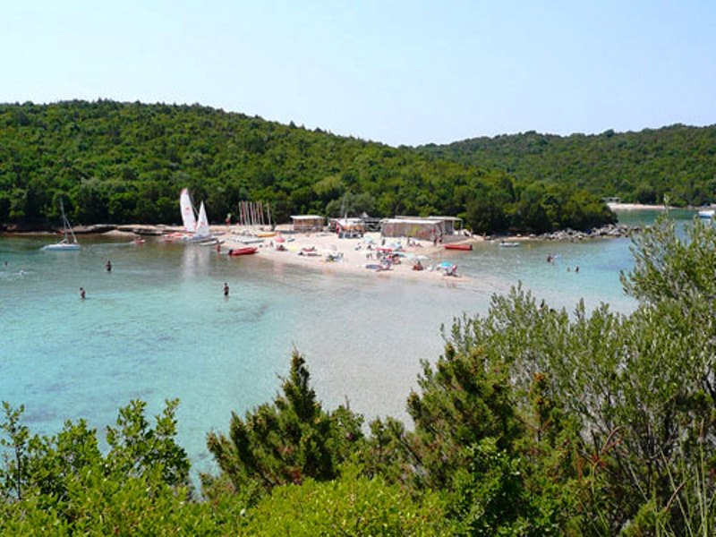 Η εξωτική Παραλία Μπέλλα Βράκα στα Σύβοτα! Mια από τις ομορφότερες παραλίες της Ελλάδας - Εικόνα 10