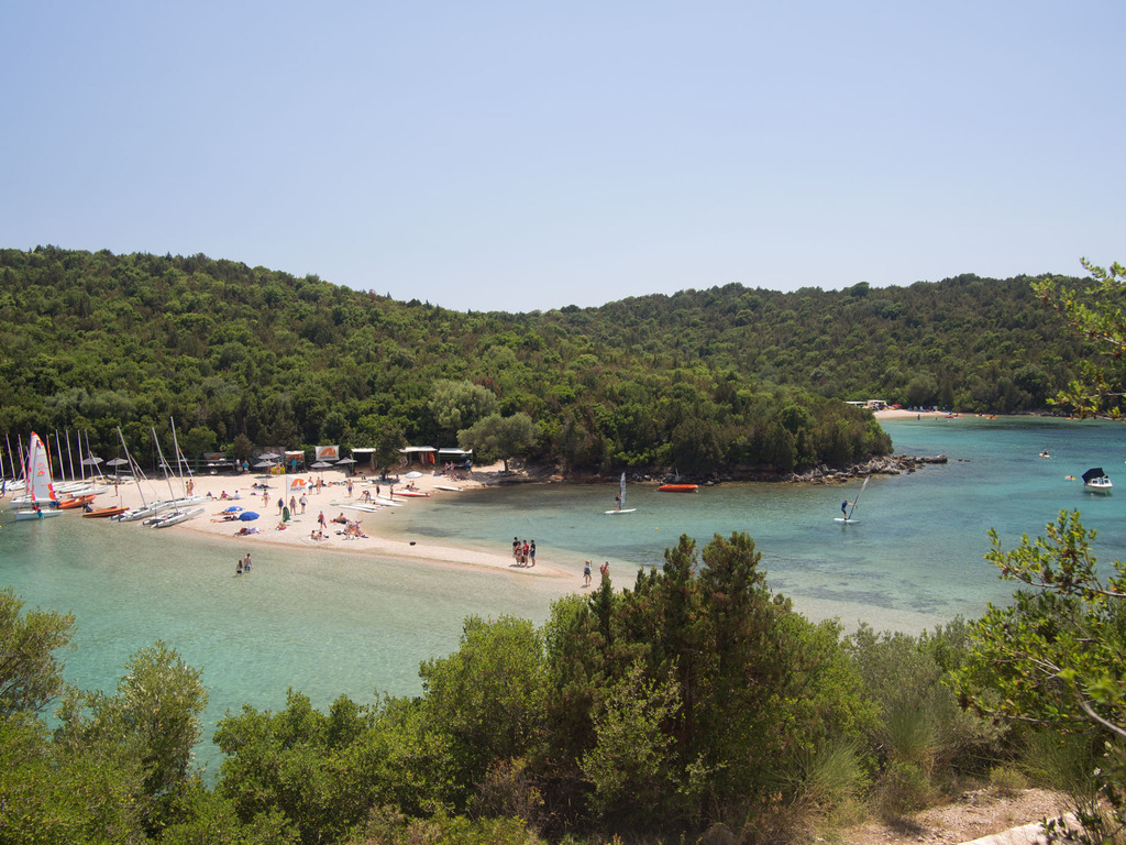 Η εξωτική Παραλία Μπέλλα Βράκα στα Σύβοτα! Mια από τις ομορφότερες παραλίες της Ελλάδας - Εικόνα 20