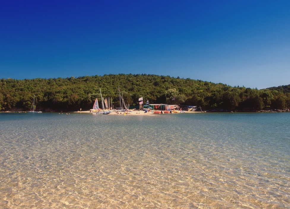 Η εξωτική Παραλία Μπέλλα Βράκα στα Σύβοτα! Mια από τις ομορφότερες παραλίες της Ελλάδας - Εικόνα 6