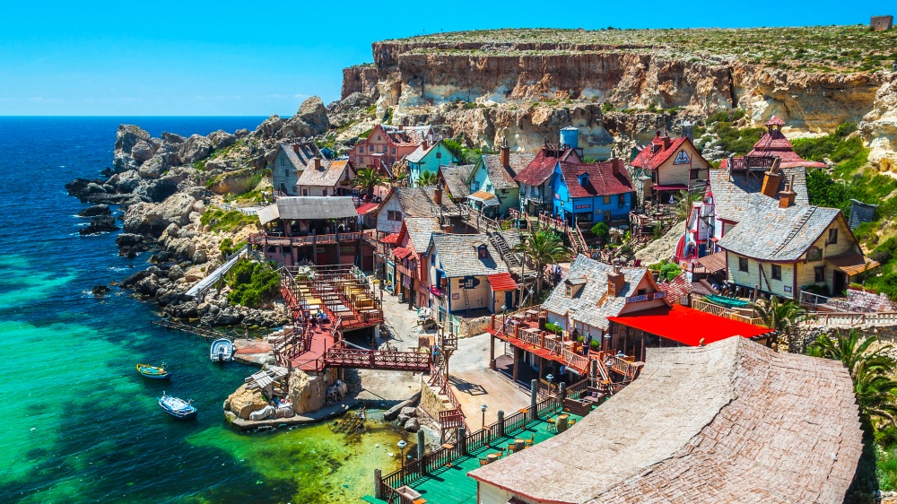 15 καταπληκτικά μέρη στον κόσμο που οι περισσότεροι τουρίστες δεν γνωρίζουν την ύπαρξή τους - Εικόνα 7