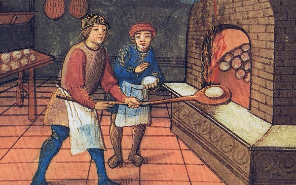 10 Παράξενα Πράγματα που ήταν απαγορευμένα στον Μεσαίωνα - Εικόνα 2