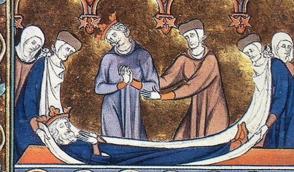 10 Παράξενα Πράγματα που ήταν απαγορευμένα στον Μεσαίωνα - Εικόνα 4
