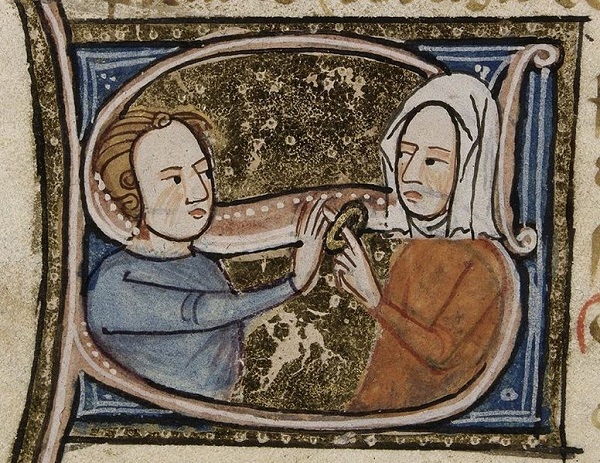 10 Παράξενα Πράγματα που ήταν απαγορευμένα στον Μεσαίωνα - Εικόνα 6
