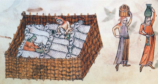 10 Παράξενα Πράγματα που ήταν απαγορευμένα στον Μεσαίωνα - Εικόνα 8