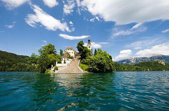 Bled Island: Το παραμυθένιο μικρό νησί της Σλοβενίας - Εικόνα 10