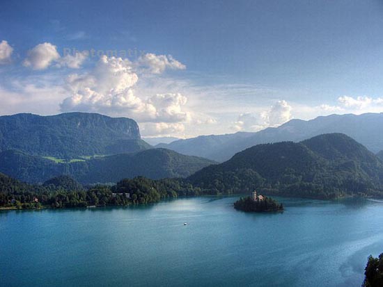 Bled Island: Το παραμυθένιο μικρό νησί της Σλοβενίας - Εικόνα 2