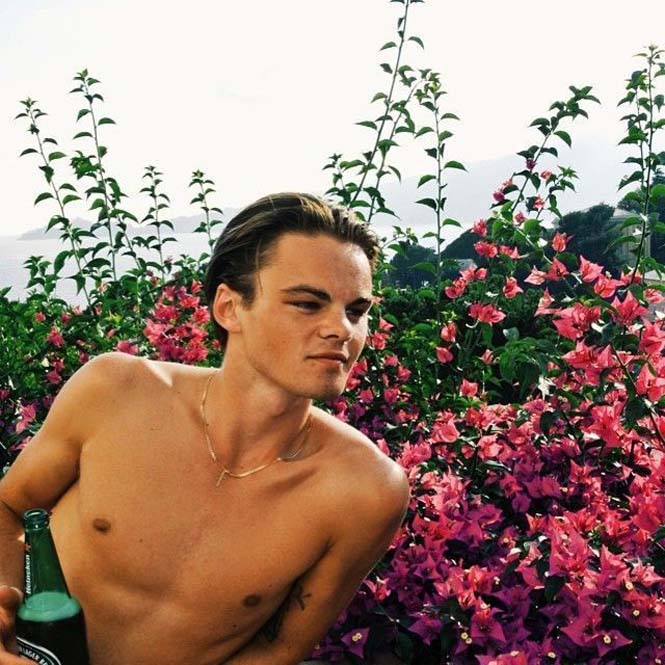 Ο Leonardo Di Caprio έχει έναν απίθανο σωσία στην Σουηδία! - Εικόνα 6