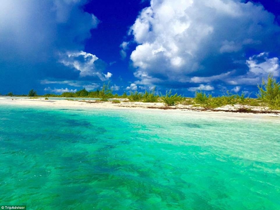 Μια μαγευτική ελληνική παραλία στις 10 καλύτερες του κόσμου (φωτο) - Εικόνα 2