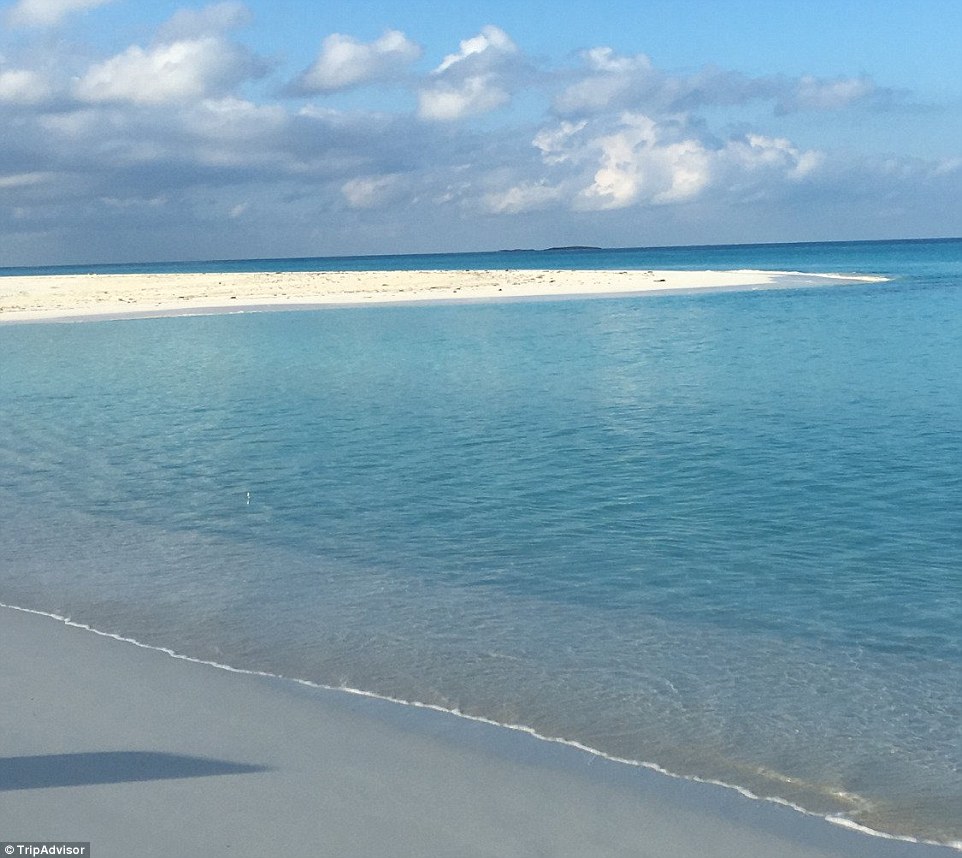 Μια μαγευτική ελληνική παραλία στις 10 καλύτερες του κόσμου (φωτο) - Εικόνα 4