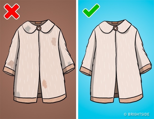 10 από τα πιο κοινά λάθη στην αποθήκευση και διατήρηση των ρούχων μας - Εικόνα 1