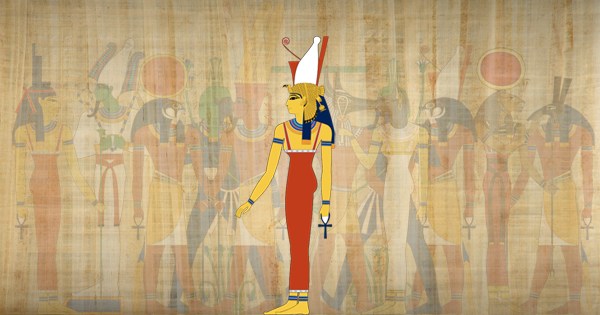 Ποιο είναι το Αιγυπτιακό σας ζώδιο και τι χαρακτήρα έχετε με βάση αυτό - Εικόνα 4