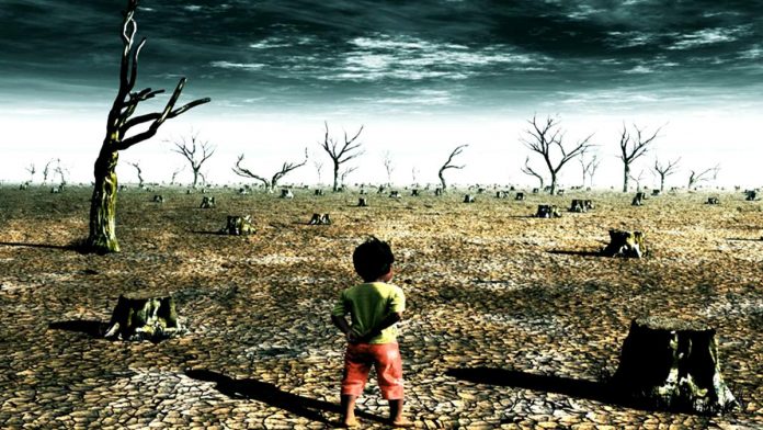 Κλιματική αλλαγή: Μια παγκόσμια γενοκτονία σε εξέλιξη - Εικόνα 1