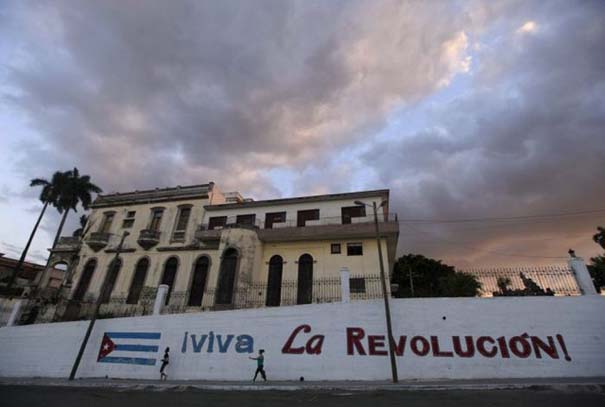 Η καθημερινότητα στην Κούβα μέσα από 10 ακόμη φωτογραφίες - Εικόνα 5