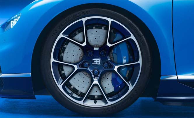 Το νέο supercar της Bugatti είναι έργο τέχνης - Εικόνα 3