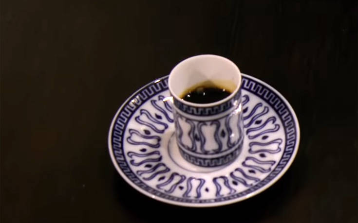 Ο καφές που κοστίζει 800€ το φλιτζάνι για έναν ιδιαίτερο λόγο - Εικόνα 3