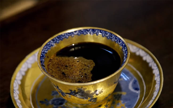 Ο καφές που κοστίζει 800€ το φλιτζάνι για έναν ιδιαίτερο λόγο - Εικόνα 9