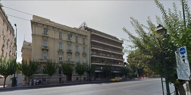 8 κατεδαφισμένα κτήρια που κάποτε υπήρχαν στην Αθήνα - Εικόνα 7