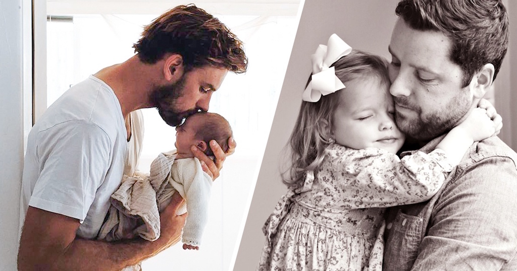 13 λόγοι που ο δεσμός ανάμεσα σε πατέρα και παιδί είναι ό,τι ομορφότερο υπάρχει - Εικόνα 14