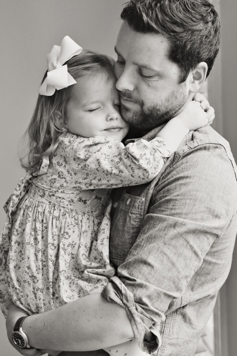 13 λόγοι που ο δεσμός ανάμεσα σε πατέρα και παιδί είναι ό,τι ομορφότερο υπάρχει - Εικόνα 2