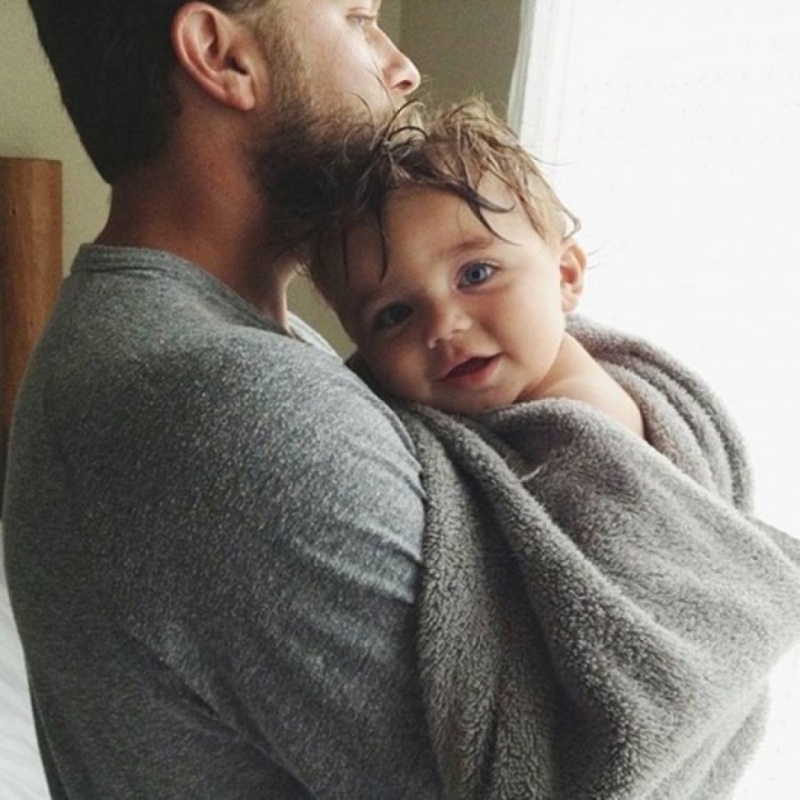 13 λόγοι που ο δεσμός ανάμεσα σε πατέρα και παιδί είναι ό,τι ομορφότερο υπάρχει - Εικόνα 5
