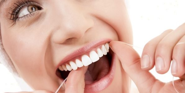 Σωστή περιποίηση δοντιών – 5 Βασικές συμβουλές