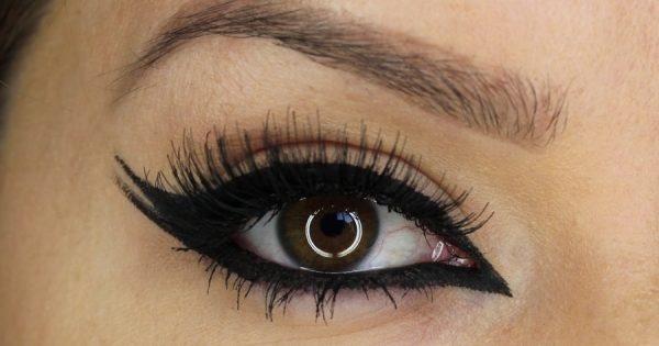 5 διαφορετικοί τρόποι να φορέσεις το eyeliner και να αναδείξεις το βλέμμα σου!