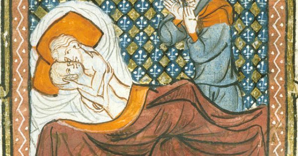15 μύθοι για το Μεσαίωνα: Δεν υπήρχε η πρώτη νύχτα του αφέντη, η ζώνη αγνότητας και ήξεραν ότι η γη γυρίζει