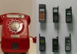 Η ιστορία του τηλεφώνου και της επικοινωνίας. Από τις αρχαίες φρυκτωρίες που μετέδωσαν την άλωση της Τροίας στην κινητή τηλεφωνία.