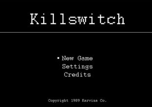 Killswitch: Το παιχνίδι μυστήριο που κανείς δεν έβρισκε τη λύση του, ενώ κανείς δεν μπορεί να βεβαιώσει ότι υπήρξε στα αλήθεια!