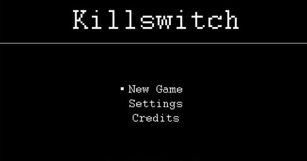 Killswitch: Το παιχνίδι μυστήριο που κανείς δεν έβρισκε τη λύση του, ενώ κανείς δεν μπορεί να βεβαιώσει ότι υπήρξε στα αλήθεια!