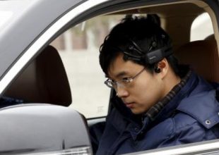 Κίνα: Δημιούργησαν αυτοκίνητο που ελέγχεται μόνο με την σκέψη