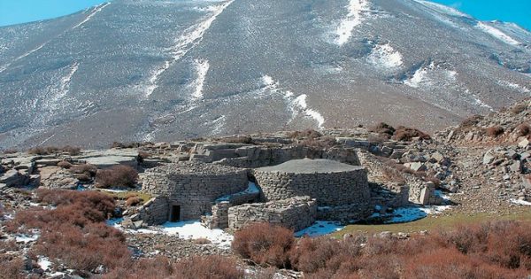 Πέντε παραδεισένιες περιοχές της Ελλάδας στα μνημεία παγκόσμιας κληρονομιάς