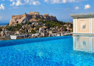 Πολυτέλεια σε προσιτή τιμή -Οι τιμές στα 5άστερα της Αθήνας που την έβαλαν στο Τop-10 τουριστών