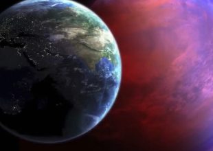Ο «διαμαντένιος πλανήτης» έχει ατμόσφαιρα - Το ανακάλυψε Έλληνας φοιτητής