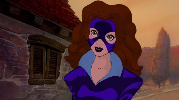Οι Πριγκίπισσες της Disney ως Μεταλλαγμένες Ηρωίδες των X-Men! (εικόνες + βίντεο)