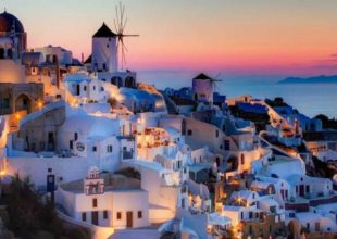 Τα 10 πιο όμορφα μέρη στην Ελλάδα, όπου θα θέλετε να μείνετε για μια ζωή