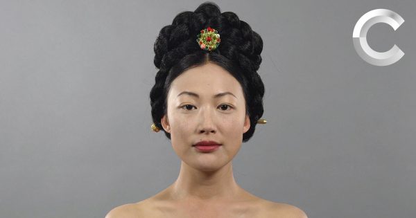 100 χρόνια Γυναικείας Ομορφιάς στην Κορέα, πριν και μετά το διαχωρισμό