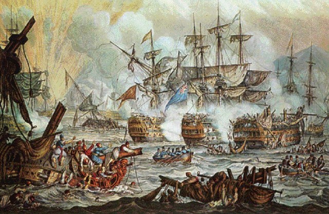 25η Μαρτίου: Αφιέρωμα στην Επανάσταση του 1821