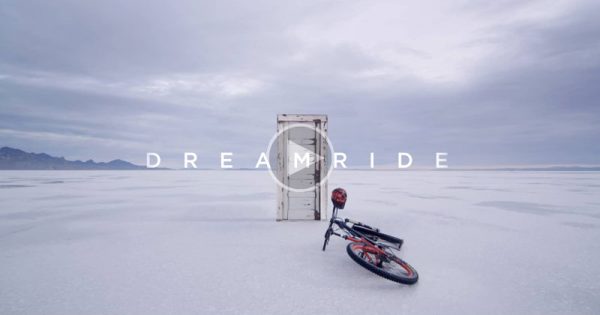DreamRide: Οι πιο Όμορφες Διαδρομές στις Η.Π.Α. με ποδήλατο (βίντεο)