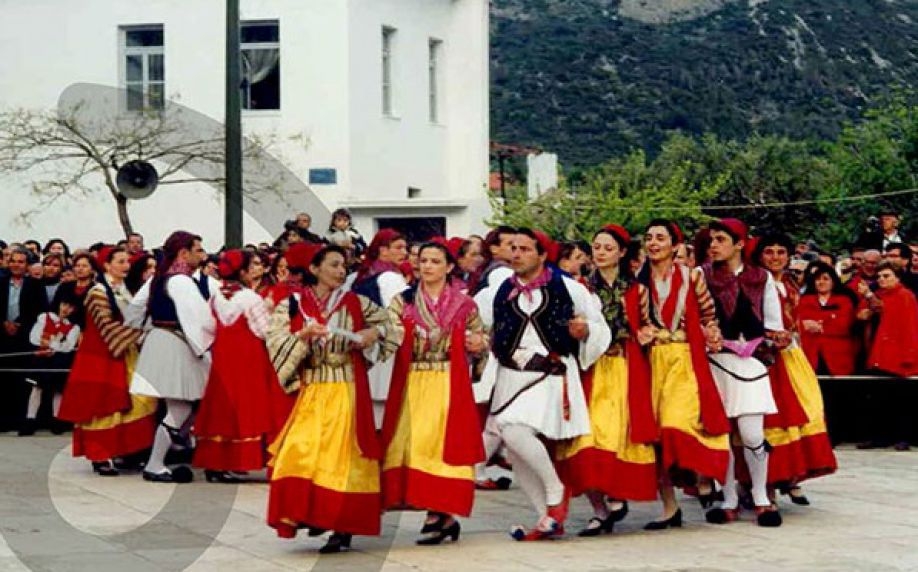 Τα έθιμα της Πασχαλιάς σε όλες τις γωνιές της Ελλάδας